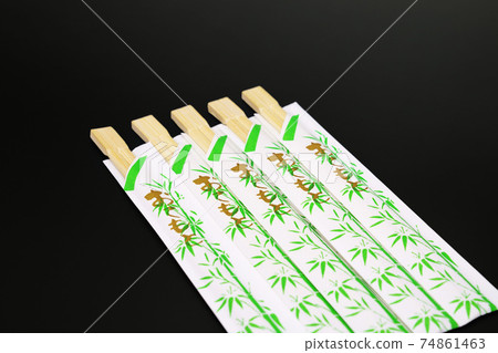 Disposable chopsticks Disposable chopsticks Waribashi Genroku disposable chopsticks Genroku disposable chopsticks 74861463