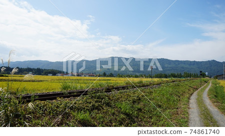 農村 農村 74861740