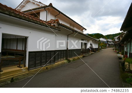 島根縣大田市岩見銀山熊谷大廈 島根縣大田市岩見銀山熊谷大廈 74862235