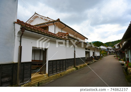 島根縣大田市岩見銀山熊谷大廈 島根縣大田市岩見銀山熊谷大廈 74862237