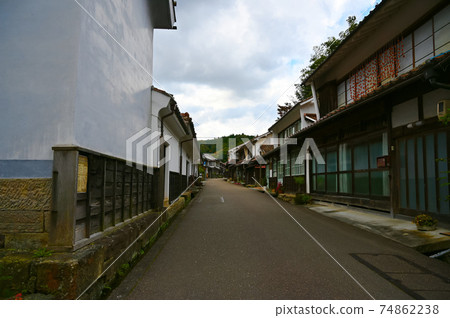 島根縣大田市岩見銀山熊谷大廈 島根縣大田市岩見銀山熊谷大廈 74862238