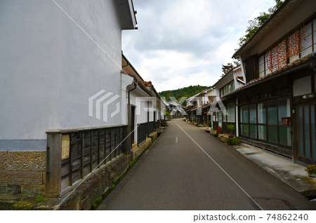 島根縣大田市岩見銀山熊谷大廈 島根縣大田市岩見銀山熊谷大廈 74862240