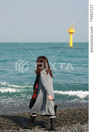 海上懷舊季節,海灘,旅行 海上懷舊季節,海灘,旅行 74862527