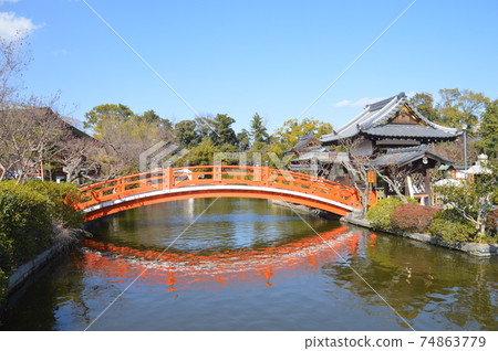 Kyoto · Shinsen garden 74863779