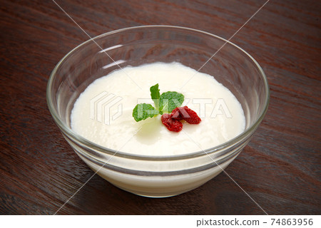 甜點杏仁豆腐 甜點杏仁豆腐 74863956