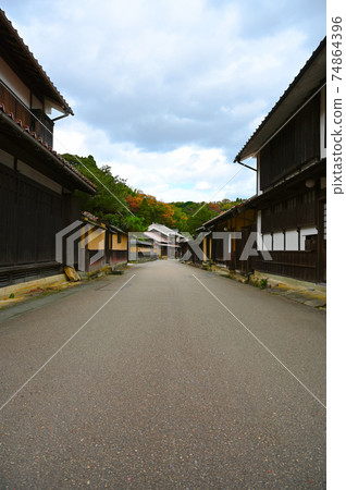 大田區大森町岩見銀山 大田區大森町岩見銀山 74864396