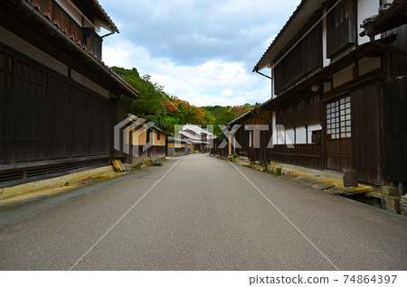大田區大森町岩見銀山 大田區大森町岩見銀山 74864397
