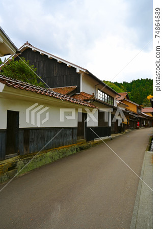 大田區世界遺產大森町岩見銀山 大田區世界遺產大森町岩見銀山 74864889