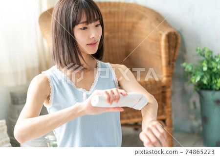 家用脫毛器 74865223