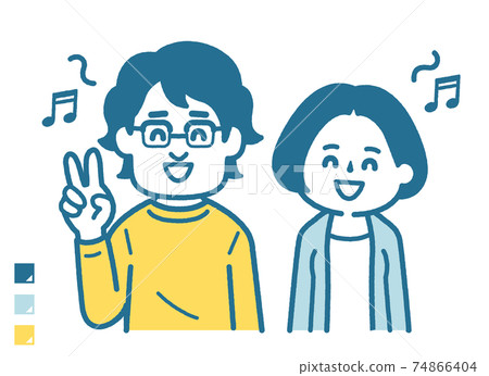 一個喜歡的男人 一個喜歡的男人 74866404