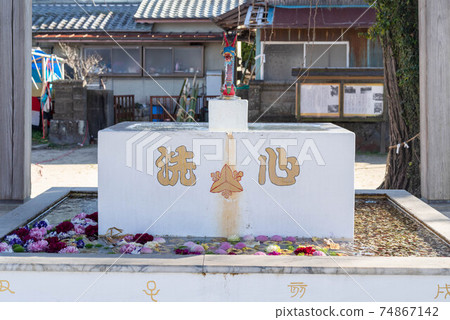 Shioji Shrine 74867142