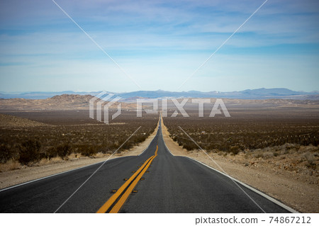 死亡谷國家公園 死亡谷國家公園 74867212