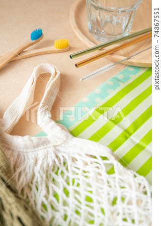 Eco-related goods 74867551