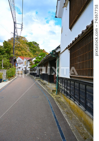 大田市湯之湯溫泉內藤家庭住宅 大田市湯之湯溫泉內藤家庭住宅 74867738