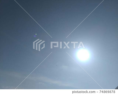 藍天 藍天 74869878