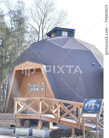 Grimm Forest, Shimotsuke City, Tochigi Prefecture 74869925