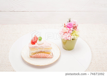 Spring color mood Spring color mood 74871092