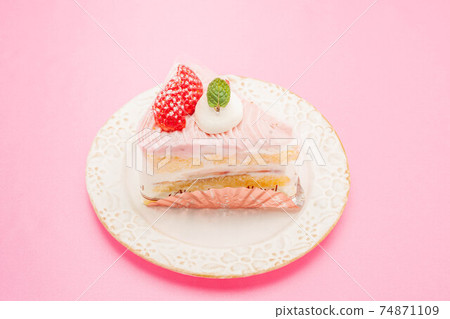 春季色彩心情 74871109
