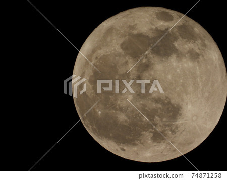 Moon Moon 74871258