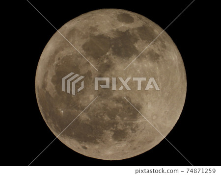 Moon  74871259