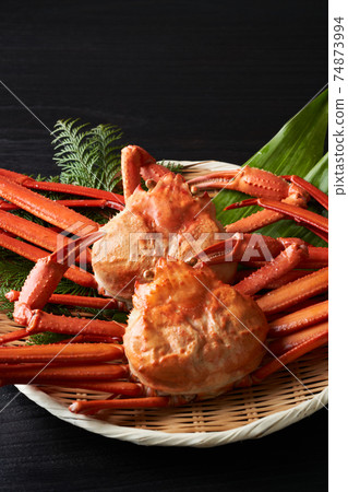 Boyle Crab Crab 74873994