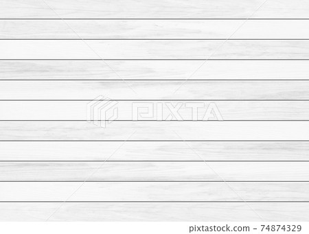 White wood background material 74874329