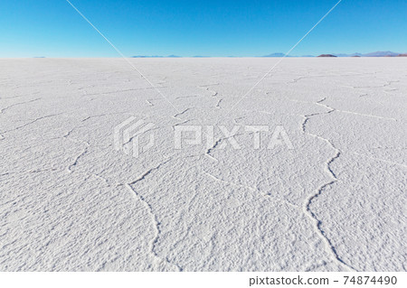 Salar de Uyuni 74874490