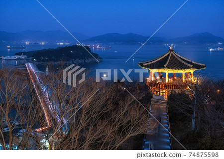 jasan park ilchuljeong 74875598