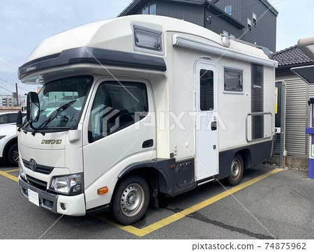 豐田 Camroad 露營車 豐田 Camroad 露營車 74875962