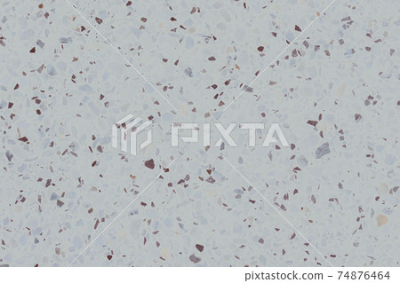 Terrazzo floor seamless pattern background. Terrazzo floor seamless pattern background. 74876464