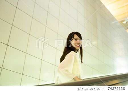 女人的旅程 女人的旅程 74876638