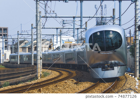 西武鐵道001系列 西武鐵道001系列 74877126