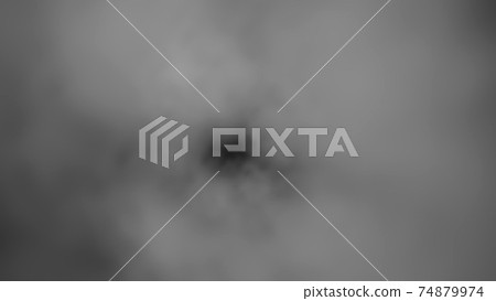 煙霧雲煙霧煙霧水蒸氣煙霧雲4K 74879974