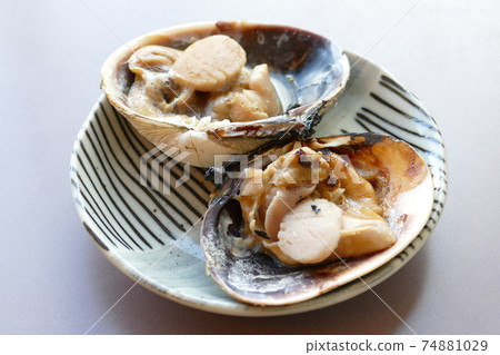 愛知縣厚美半島海鮮料理朝里 74881029