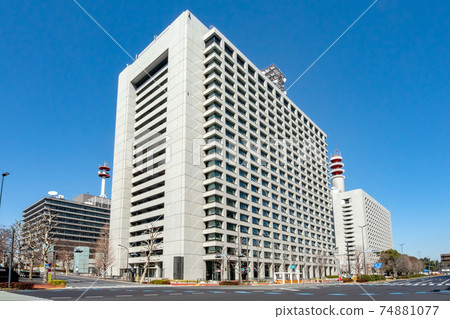 Ministry of Internal Affairs and Communications, Metropolitan Police Department and Ministry of Land, Infrastructure, Transport and Tourism Ministry of Internal Affairs and Communications, Metropolitan Police Department and Ministry of Land, Infrastructure, Transport and Tourism 74881077