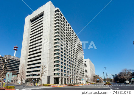 Ministry of Internal Affairs and Communications, Metropolitan Police Department and Ministry of Land, Infrastructure, Transport and Tourism Ministry of Internal Affairs and Communications, Metropolitan Police Department and Ministry of Land, Infrastructure, Transport and Tourism 74881078