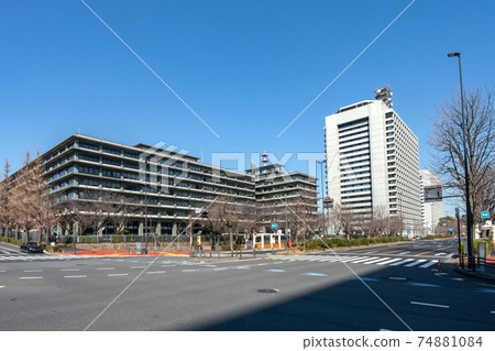 Ministry of Foreign Affairs and Metropolitan Police Department Ministry of Foreign Affairs and Metropolitan Police Department 74881084