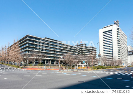 外交部和都市警察局 外交部和都市警察局 74881085