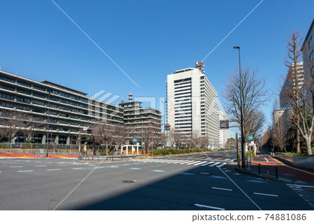 外交部和都市警察局 外交部和都市警察局 74881086