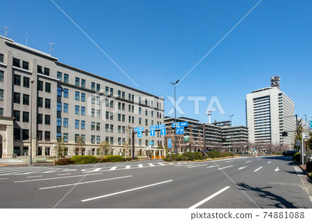 Ministry of Finance, Ministry of Foreign Affairs and Metropolitan Police Department Ministry of Finance, Ministry of Foreign Affairs and Metropolitan Police Department 74881088