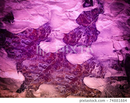 stone texture 74881884