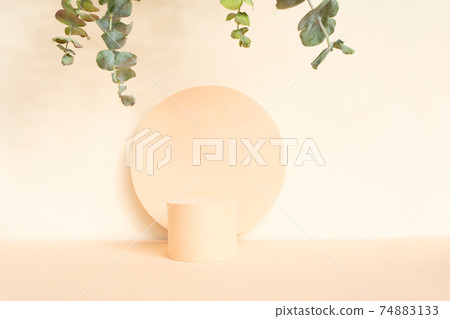Minimal product display Minimal product display 74883133