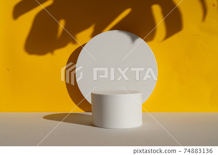 Minimal product display Minimal product display 74883136