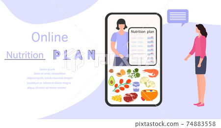 People Online Diet Proper nutrition Healthy Weight People Online Diet Proper nutrition Healthy Weight 74883558