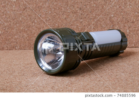 手電筒，防災商品，防災照明，照明，照明，電力，災害，照明，地震，照明，防災用品 74885596