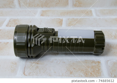 Flashlight, disaster prevention goods, disaster prevention, lighting, lights, electricity, disasters, lights, earthquakes, lights, disaster prevention supplies Flashlight, disaster prevention goods, disaster prevention, lighting, lights, electricity, disasters, lights, earthquakes, lights, disaster prevention supplies 74885612