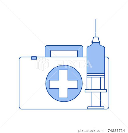 Medical icons 3 74885714