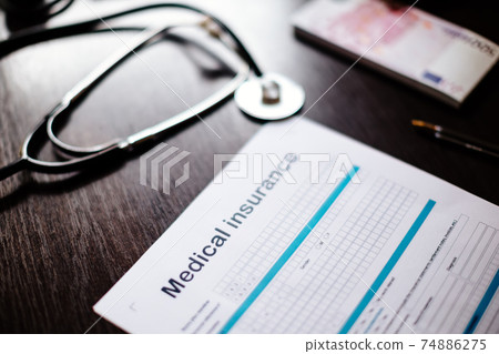 health insurance policy 74886275