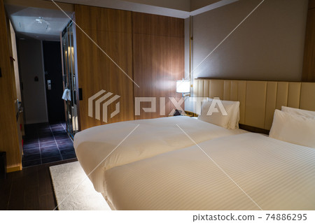 Hotel room image 74886295