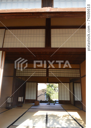 日本房屋(大分縣中津市福澤紀念館/留水町) 日本房屋(大分縣中津市福澤紀念館/留水町) 74886618